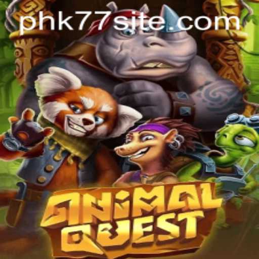 Discover the Thrills of AnimalQuest: An In-Depth Look at the Game's Features and Rules