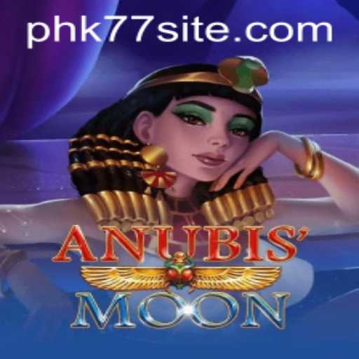 Discover the Mystical World of AnubisMoon