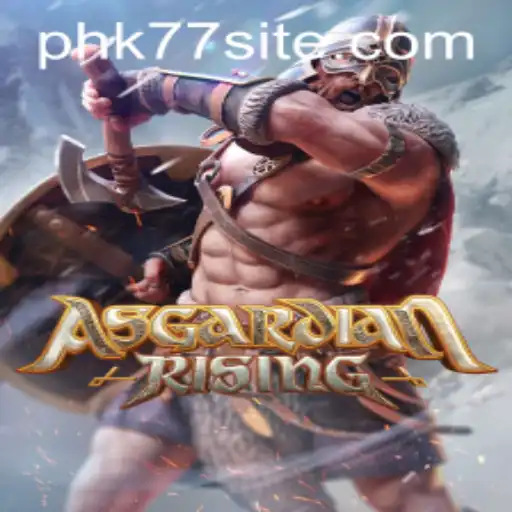 Unveiling AsgardianRising: The Next Epic Saga in Gaming