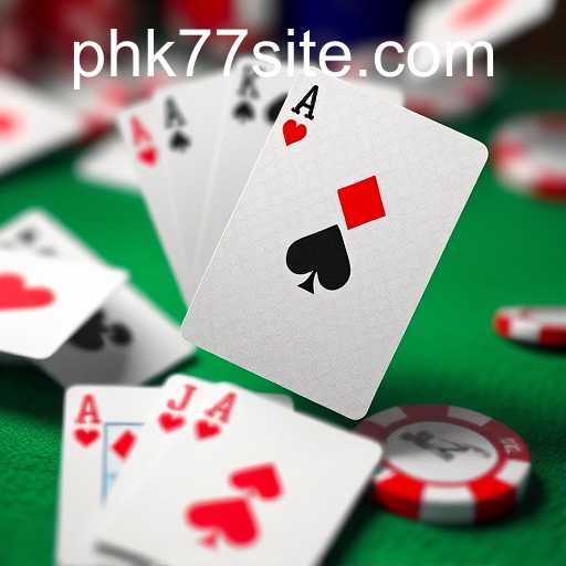 Card Games: An Intriguing Exploration Into the World of PHK77