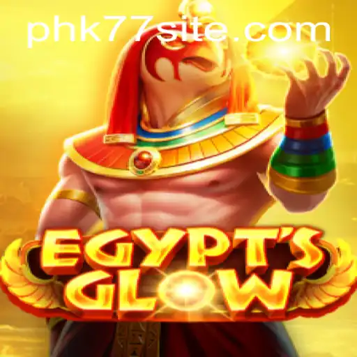 Unveiling the Mystical World of EgyptsGlow