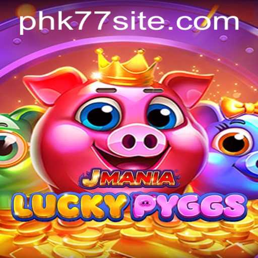 Discover the Exciting World of JManiaLuckyPyggs: A New Wave in Gaming