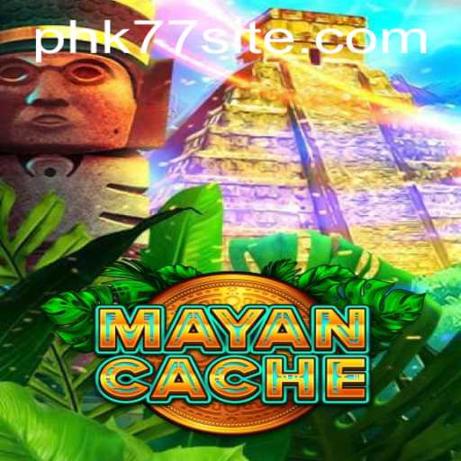 Unveiling the Mystery of MayanCache: A Journey into the Ancient World