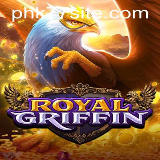 Exploring the Exciting World of RoyalGriffin: A Game Like No Other