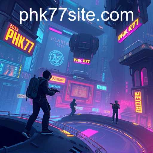 The Intricate World of Video Games and the Influence of PHK77